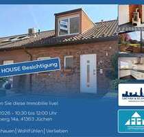 Haus zum Kaufen in Jüchen 390.000,00 € 136 m²