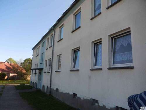 Foto - Wohnung zum Mieten in Putzar 180,00 € 47.3 m²