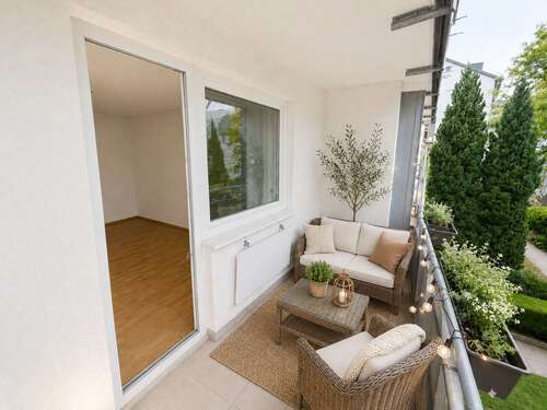 Foto - Wohnung zum Kaufen in München Schwabing West 520.000,00 € 63.5 m²
