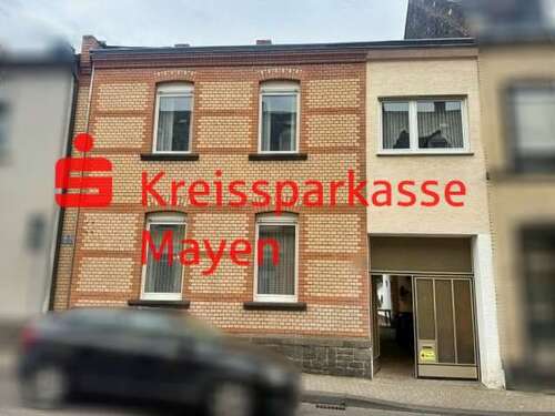 Foto - Haus zum Kaufen in Mayen 185.000,00 € 120 m²
