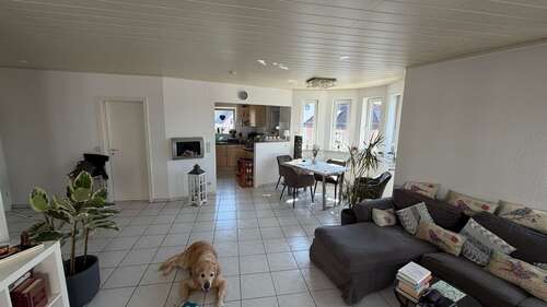 Foto - Wohnung zum Kaufen in Waldbronn 239.000,00 € 85 m²