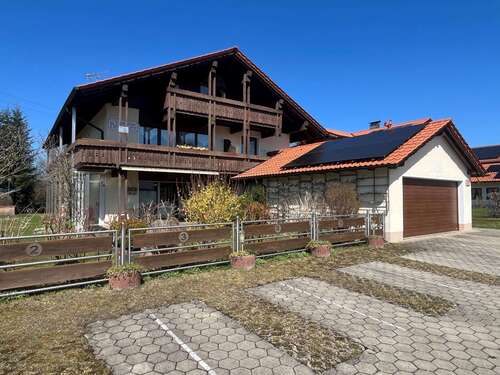 Foto - Haus zum Kaufen in Nesselwang 1.190.000,00 € 127 m²
