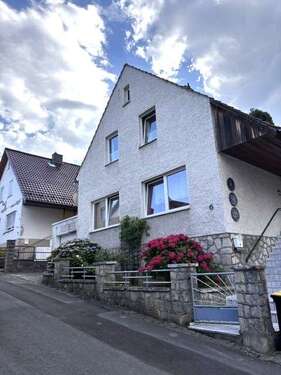 Foto - Haus zum Kaufen in Delligsen 157.000,00 € 141.46 m²