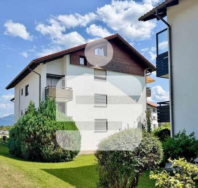 Foto - Wohnung zum Kaufen in Füssen 119.000,00 € 32.5 m²
