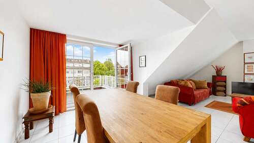 Foto - Wohnung zum Kaufen in Frankfurt am Main 475.000,00 € 103.68 m²