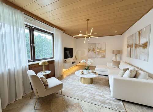 Foto - Wohnung zum Kaufen in Homburg 149.000,00 € 66.16 m²