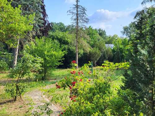 Foto - Grundstück zu verkaufen in Blankenfelde-Mahlow 290.000,00 € 1031 m²