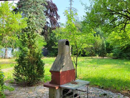 Foto - Grundstück zu verkaufen in Blankenfelde-Mahlow 290.000,00 € 1031 m²