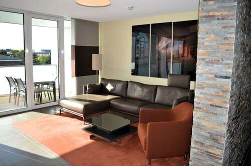Foto - Wohnung zum Kaufen in Wilhelmshaven 449.000,00 € 149 m²