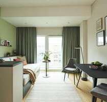 Wohnung zum Mieten in Berlin 740,00 € 25 m²