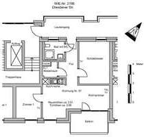 Wohnung zum Mieten in Bremen 872,00 € 61 m²