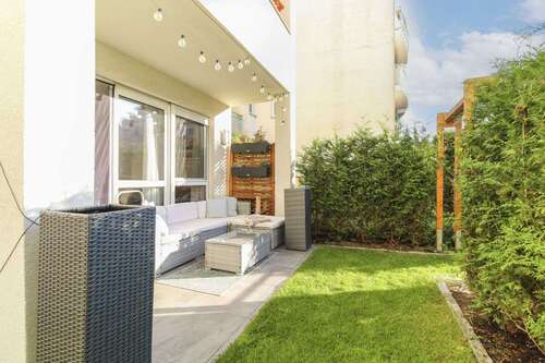 Foto - Wohnung zum Kaufen in Wildau 149.000,00 € 41 m²