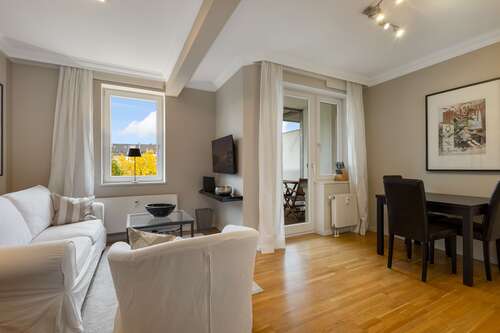 Foto - Wohnung zum Mieten in Düsseldorf 1.040,00 € 52 m²