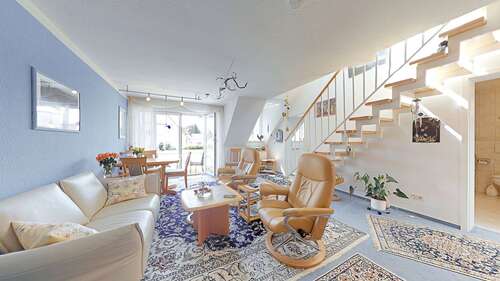 Foto - Wohnung zum Kaufen in Bad Krozingen 272.900,00 € 73 m²