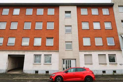 Foto - Wohnung zum Mieten in Moers 485,00 € 75 m²