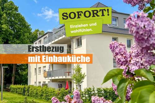 Foto - Wohnung zum Mieten in Chemnitz 1.540,00 € 115 m²