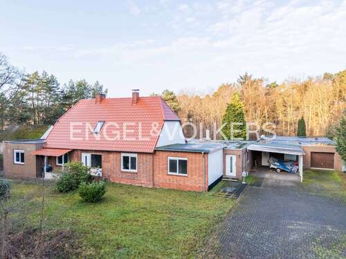 Foto - Haus zum Kaufen in Verden 599.000,00 € 295 m²