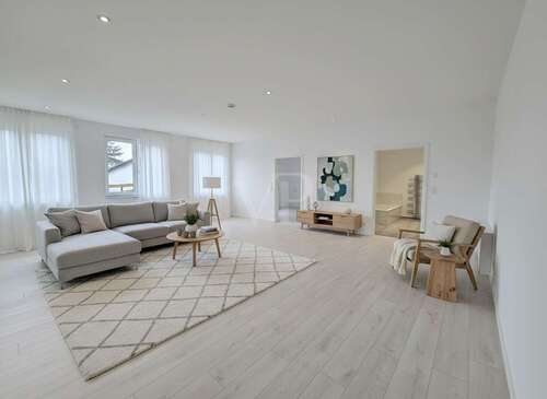 Foto - Wohnung zum Mieten in Grävenwiesbach 810,00 € 90 m²