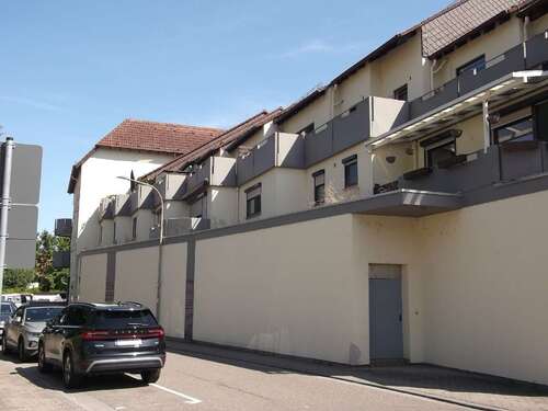 Foto - Garage zu verkaufen in Bad Bergzabern 12.000,00 € 13.75 m²