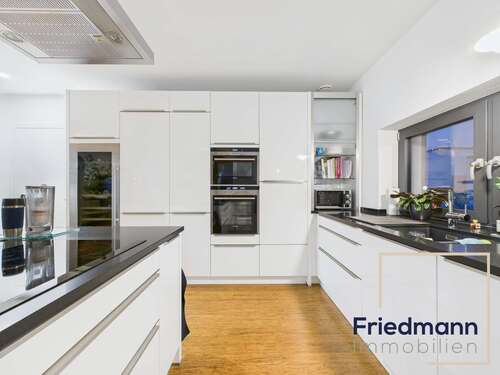 Foto - Wohnung zum Mieten in Trier 1.450,00 € 121.5 m²