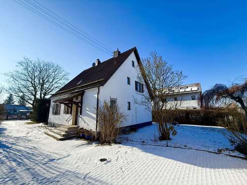 Foto - Grundstück zu verkaufen in Althegnenberg 699.000,00 € 832 m²