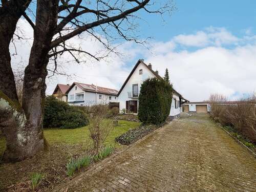Foto - Grundstück zu verkaufen in Althegnenberg 650.000,00 € 832 m²