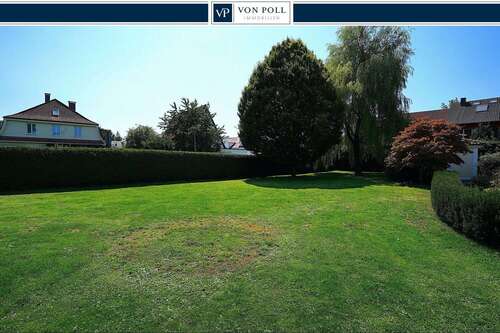 Foto - Grundstück zu verkaufen in Landsberg am Lech 990.000,00 € 900 m²