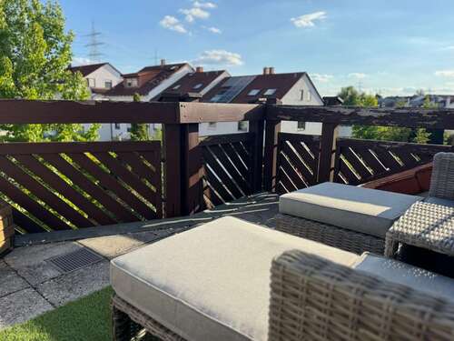 Foto - Wohnung zum Kaufen in Freiberg am Neckar 415.000,00 € 138 m²