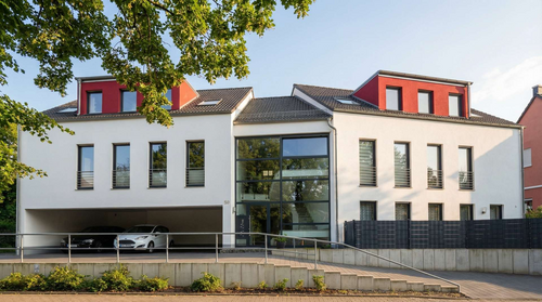 Foto - Wohnung zum Kaufen in Leverkusen 465.000,00 € 109 m²