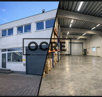 Halle in Groß- Gerau 5.000,00 € 650 m²