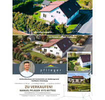 Haus zum Kaufen in Ortenburg 315.000,00 € 180 m²