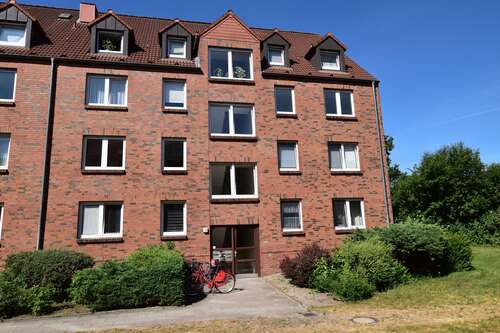 Foto - Wohnung zum Mieten in Neumünster 326,35 € 60.66 m²