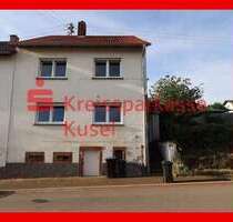 Haus zum Kaufen in Steinbach 79.000,00 € 171.2 m²