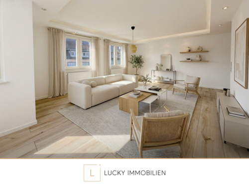 Foto - Wohnung zum Kaufen in Böblingen 225.000,00 € 65.29 m²