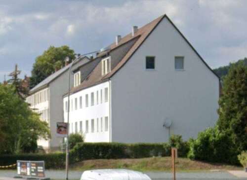 Foto - Wohnung zum Mieten in Schalkau 180,00 € 45.65 m²
