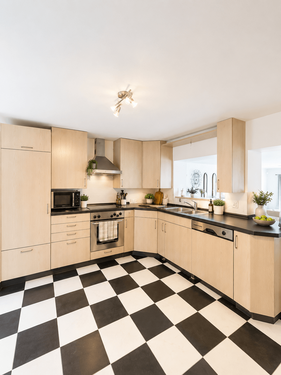 Foto - Wohnung zum Kaufen in Horb am Neckar 292.000,00 € 101.98 m²