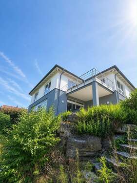 Foto - Wohnung zum Kaufen in Horb am Neckar 280.000,00 € 117 m²