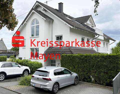 Foto - Wohnung zum Kaufen in Mayen 252.000,00 € 93 m²