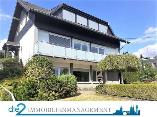 Foto - Haus zum Kaufen in Wuppertal 680.000,00 € 220 m²