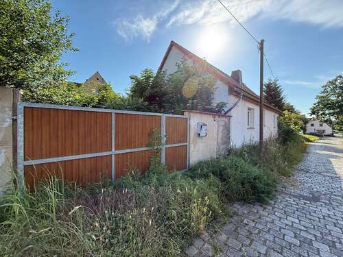 Foto - Haus zum Kaufen in FalkensteinHarz OT Endorf 17.000,00 € 100 m²