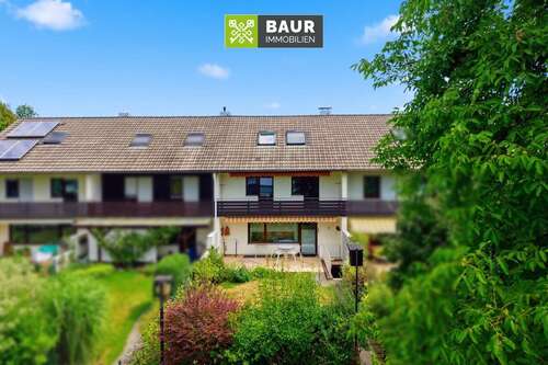 Foto - Haus zum Kaufen in Memmingen 329.000,00 € 102.5 m²
