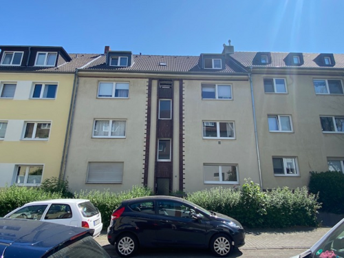 Foto - Wohnung zum Mieten in Dortmund 450,00 € 43 m²