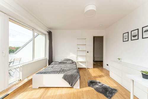 Foto - WG-Zimmer in Berlin 760,00 € 21 m²