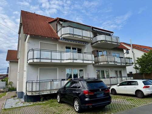 Foto - Wohnung zum Kaufen in Weiterstadt Braunshardt 285.000,00 € 80.95 m²