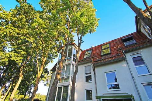 Foto - Wohnung zum Kaufen in Berlin 129.000,00 € 50.27 m²