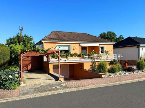 Foto - Haus zum Kaufen in Bitterfeld-Wolfen 339.000,00 € 231.57 m²