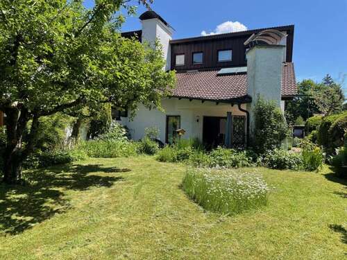 Foto - Haus zum Mieten in Baldham 2.800,00 € 167 m²