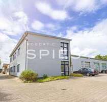 Halle in Delmenhorst 1.300.000,00 € 3570 m²