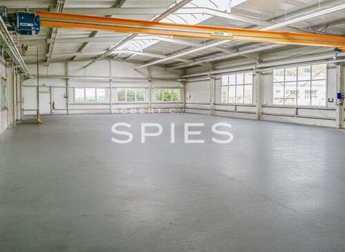 Foto - Halle in Delmenhorst 1.300.000,00 € 3570 m²