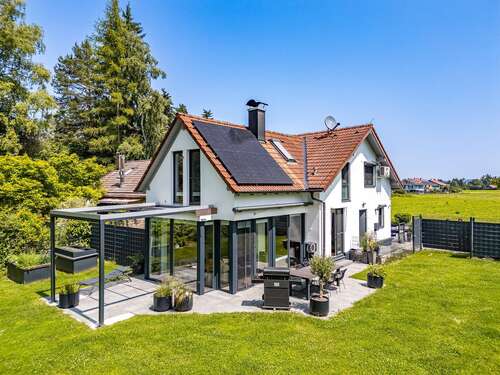 Foto - Wohnung zum Kaufen in Seeshaupt 869.900,00 € 124.12 m²